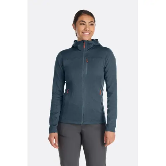 Women's Graviton Hoody