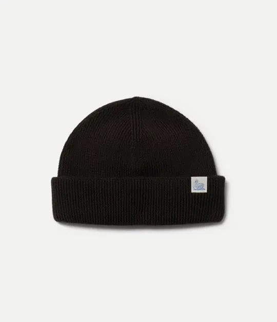 Merino Wool Watch Cap