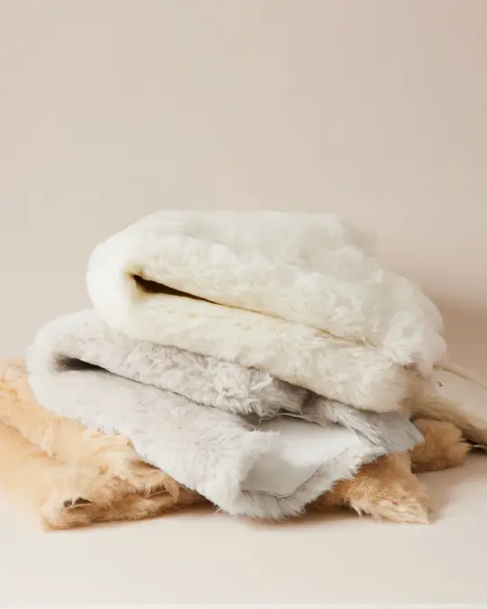 Farmhouse Sheepskin