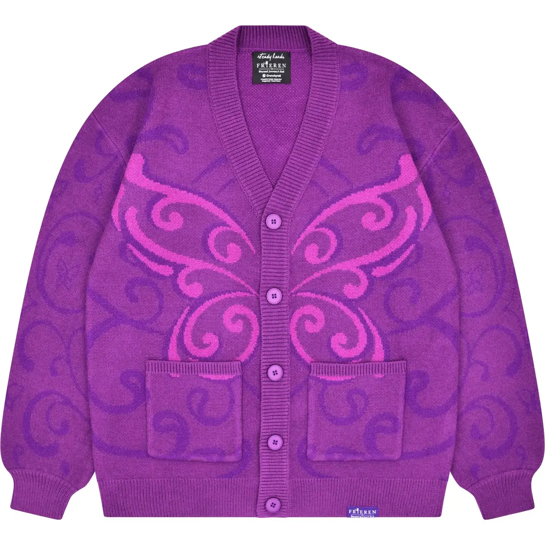 Fern Cardigan [EARLY ACCESS]