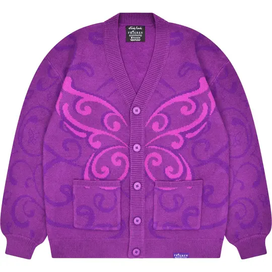 Fern Cardigan [EARLY ACCESS]
