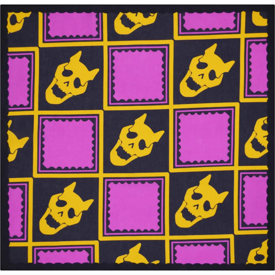 Deadly Queen Bandana [EARLY ACCESS]