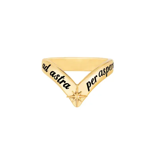 Ad Astra Ring