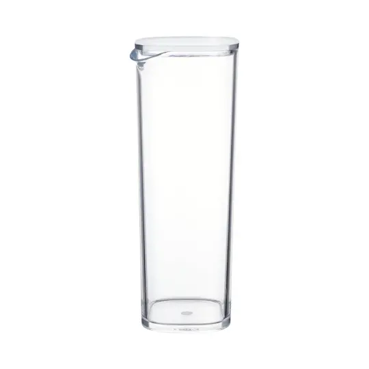 OVA water carafe