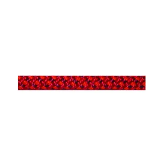 7mm Accessory Cord Orange 200M