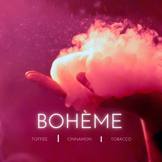 BOHÈME