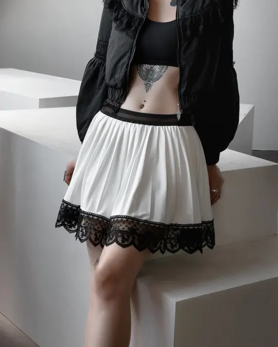 Court of Thorns Skirt