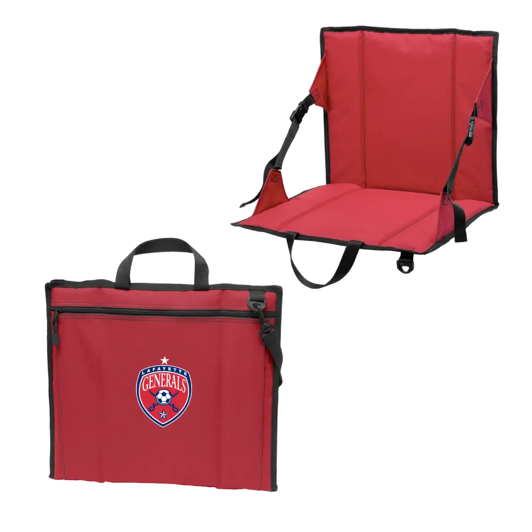 LHS Soccer BG601 Stadium Seat