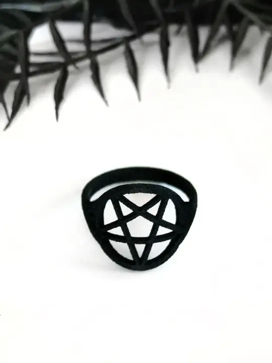 Conjure Ring