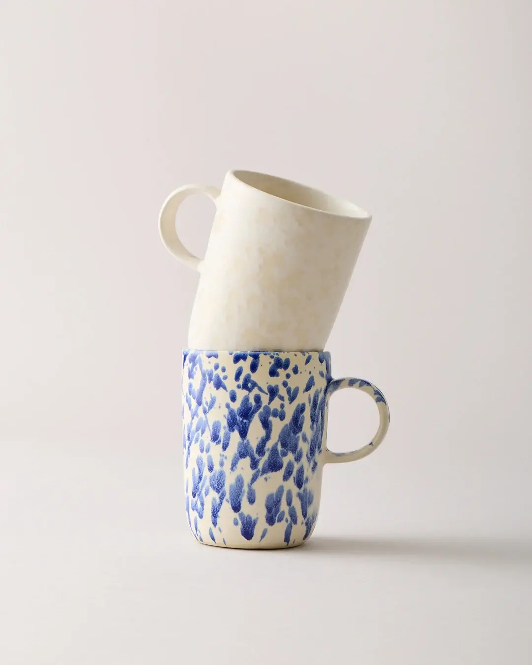 Artist's Spatter Mug