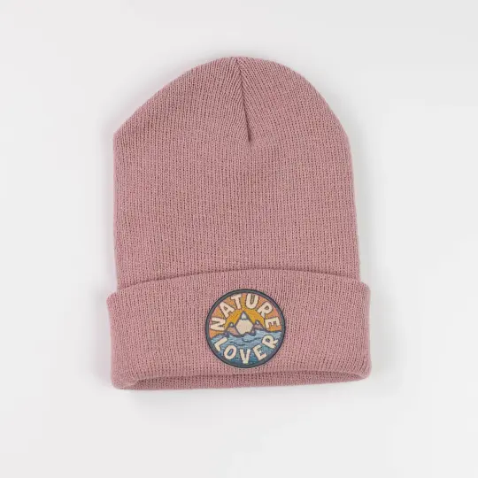 Nature Lover Rose Youth/Adult Fits Ages 5+