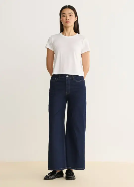 NCE Jeans [27" Inseam]