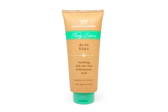 Aloe Vera Body Lotion