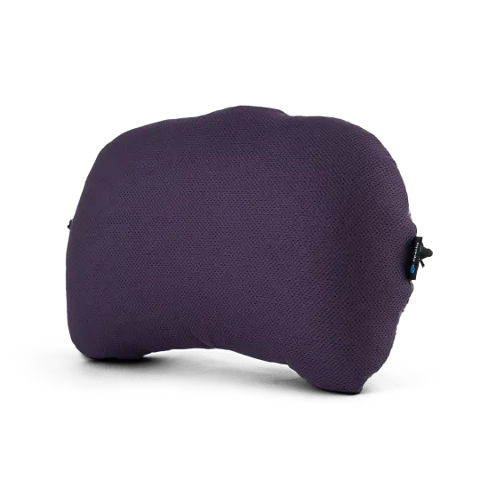 Bargain Zpacks Inflatable Pillow Case - Purple