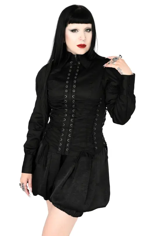 Emily Jacket - Black