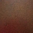Copper Bronze Crackle Foil