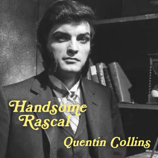Handsome Rascal