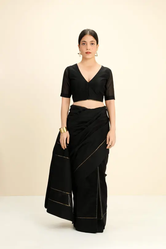 To Almora Blouse