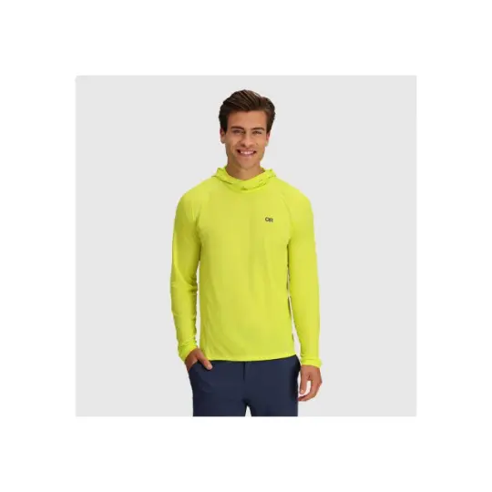 Men's Echo Hoodie