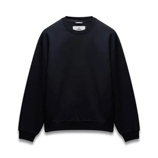 Brushed Fleece '97 Relaxed Crewneck