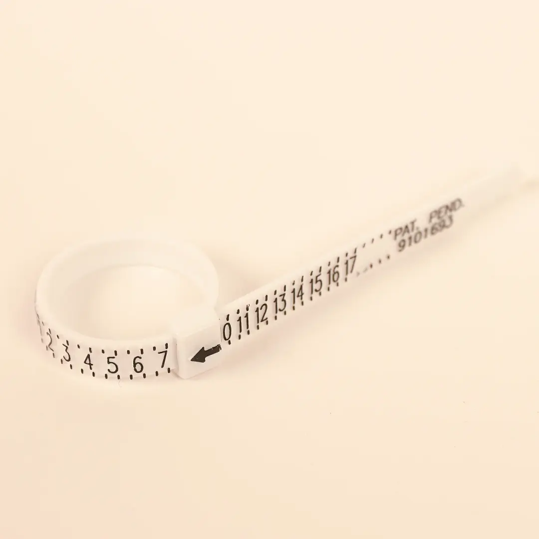 Ring Sizer