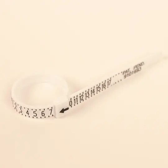 Ring Sizer