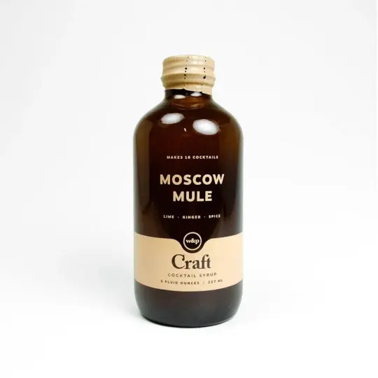 Cocktail Syrup