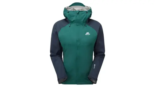 Zeno Wmns Jacket (Size: 8)