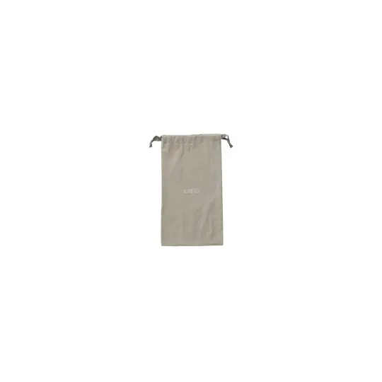 KINTO gift bag 7.8" X 11"