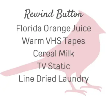 Rewind Button