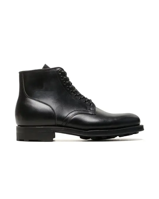 Viberg Service Boot 2030 Black Chromexcel