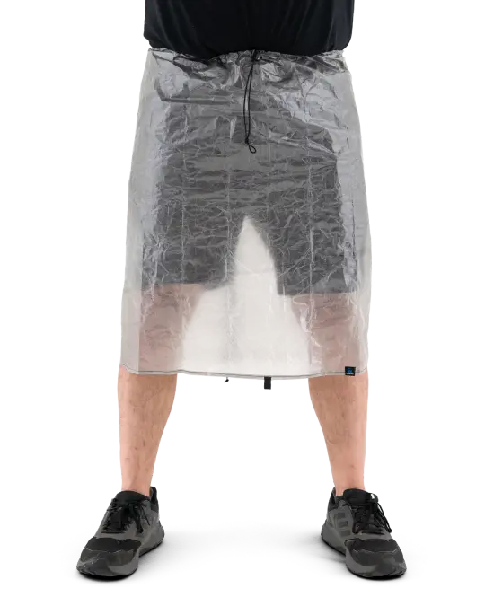 DCF Rain Kilt
