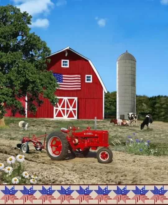 Farmall