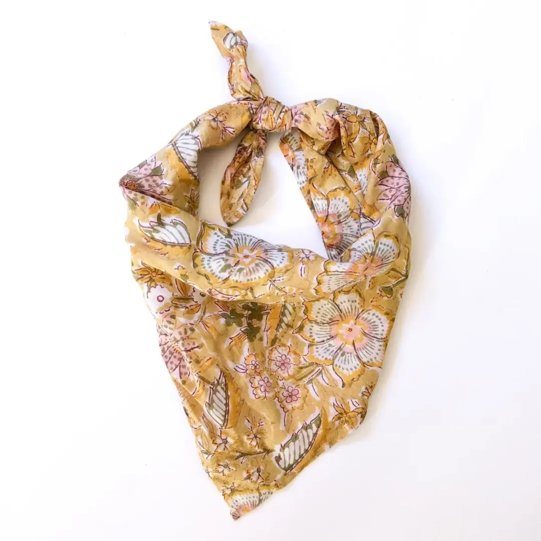 Maelu Bandana in Harlowe