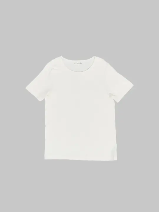 Merz b. Schwanen 114 1920s 5.5oz Loopwheeled Classic Fit T-Shirt Nature