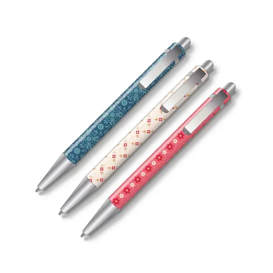 Busy Bee Pencils