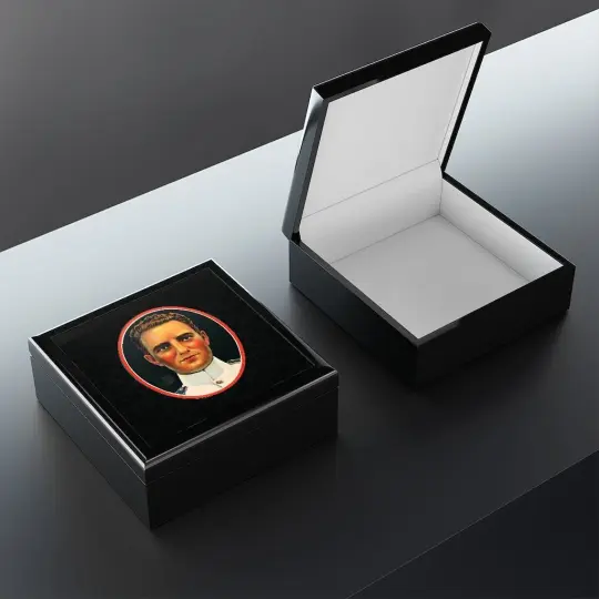 High Jump 47 Blade Stash Box