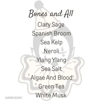 Bones and All
