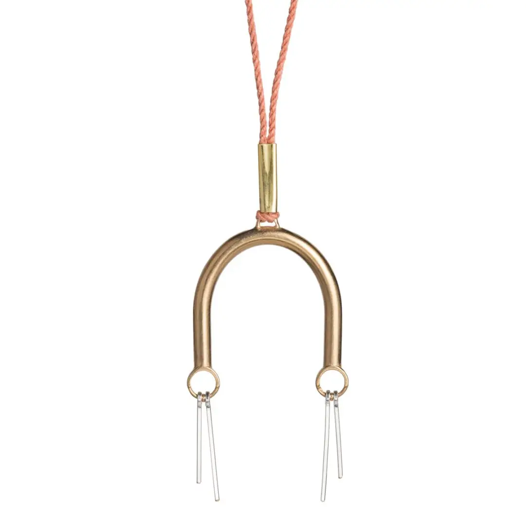Lucero necklace