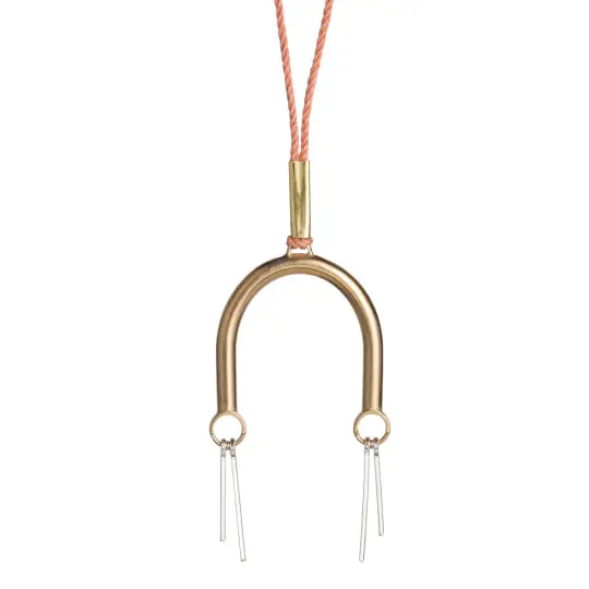 Lucero necklace