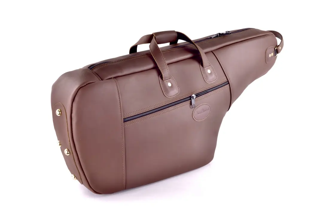 Double Sax Case – Alto/Soprano