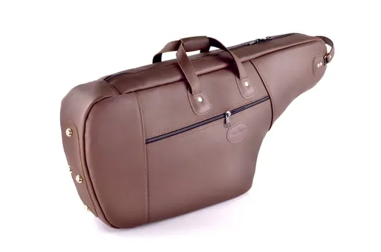 Double Sax Case – Alto/Soprano