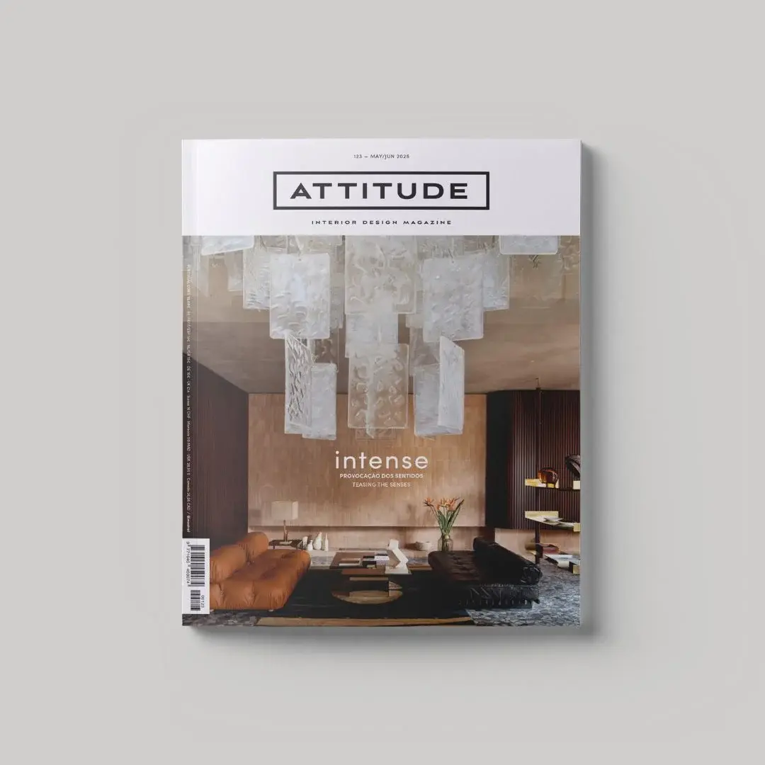 Digital Magazine Issue 123: INTENSE