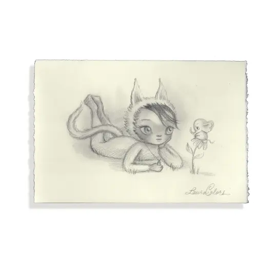 Moonbeam Conversations (Study 4)