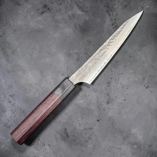 Yu Kurosaki Kokusen AS Petty 120mm