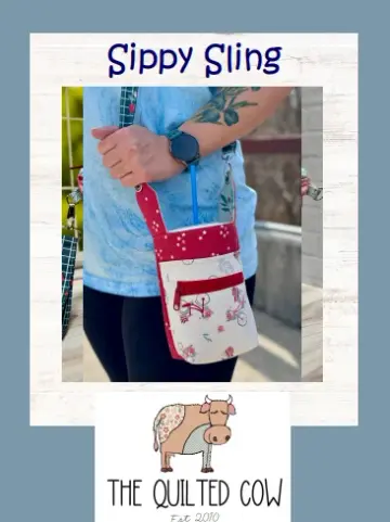 Sippy Sling