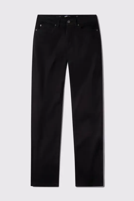 Straight Athletic Fit Chino Pant