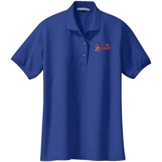 Tier 5 Labs L500 Port Authority Ladies Short sleeve polo