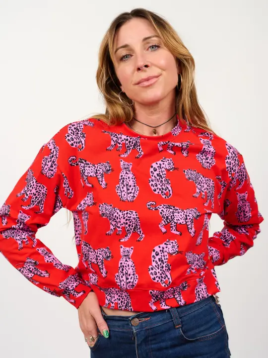 Track Top Sondler Cat