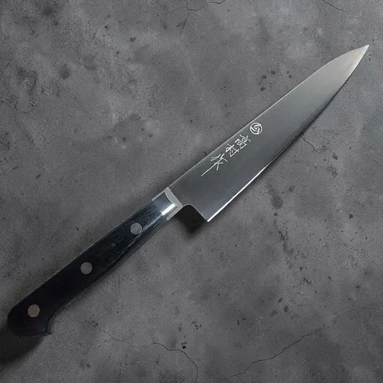 Takamura VG-10 Migaki Petty 150mm